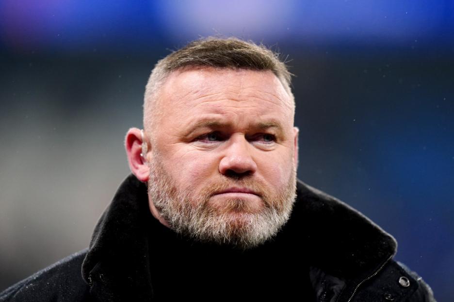 Wayne Rooney Reveals the Premier League Changing Room with the Most Unforgettable Toilet Horror!