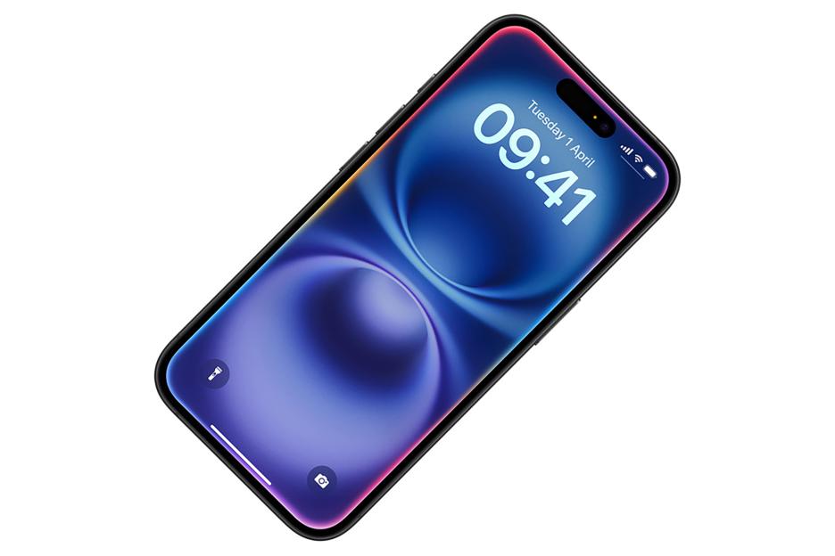 Siri-insert