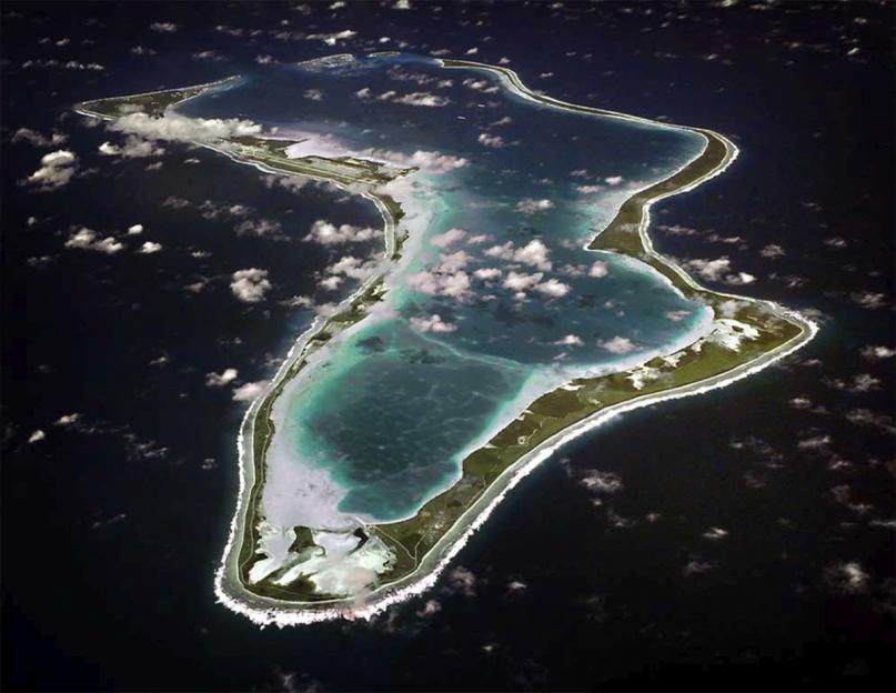 Labour slammed for masking true cost of handing Chagos Islands to Mauritius
