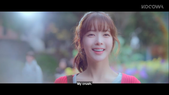 5 Moments That Made Our Hearts Race In Episodes 5-6 Of &#8220;Crushology 101&#8221; 19