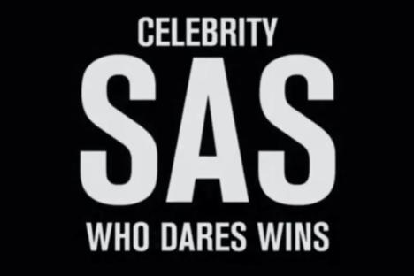 SAS Who Dares wins star reveals wife is pregnant with his third child in sweet Mother’s Day post