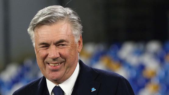Transfer: ‘Everyone likes him’ – Cafu welcomes Carlo Ancelotti to Brazil
