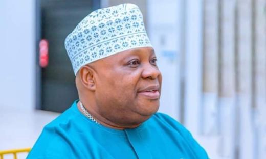 Osun APC greets Gov Adeleke at 65, condemns governance record