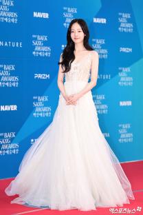Stars Grace The Red Carpet At 61st Baeksang Arts Awards 23