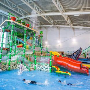Closed UK waterpark to FINALLY reopen after shutting 17 months ago 