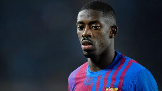 Ballon d’Or: ‘He catches the eyes’ – French star snubs Dembele, names player to win award
