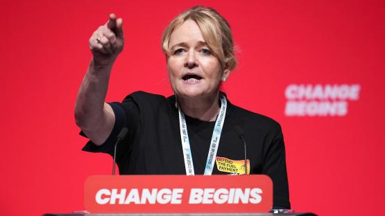 Inside Birmingham bin strike union’s bid to disrupt UK as members were balloted on industrial action 2k times in 2 years