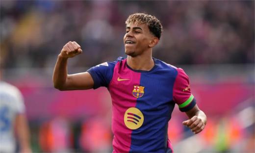 He’s an artist – Rio Ferdinand rates Barcelona attacker ahead of Ronaldo, Messi