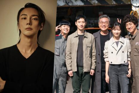 Yoon Shi Yoon Confirmed To Make Acting Comeback With Special Appearance In “Taxi Driver 3”