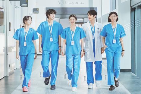 3 Points To Anticipate In Final Episode Of “Resident Playbook”