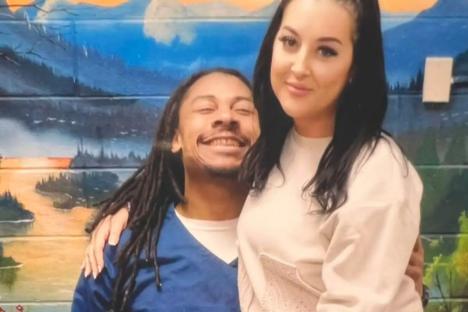 I married a convict after waiting 4 YEARS for his release – he got another woman pregnant & that wasn’t the worst part