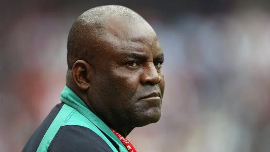 NFF denies owing late Christian Chukwu amid social media claims
