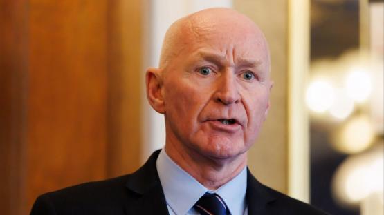 SFA to review ‘corrupt’ Rangers TV comments made by Ibrox hero in wake of Hibs ‘ghost goal’ controversy
