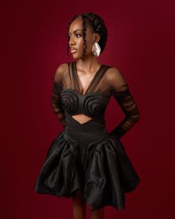 Derin Fabikun Ushers in a New Era With a Debut Collection Rooted in Reinvention 15