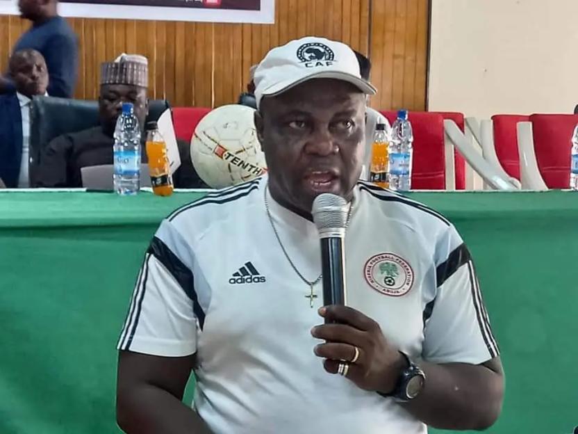 WAFCON 2024:  Zambia can’t stop Super Falcons – Madugu