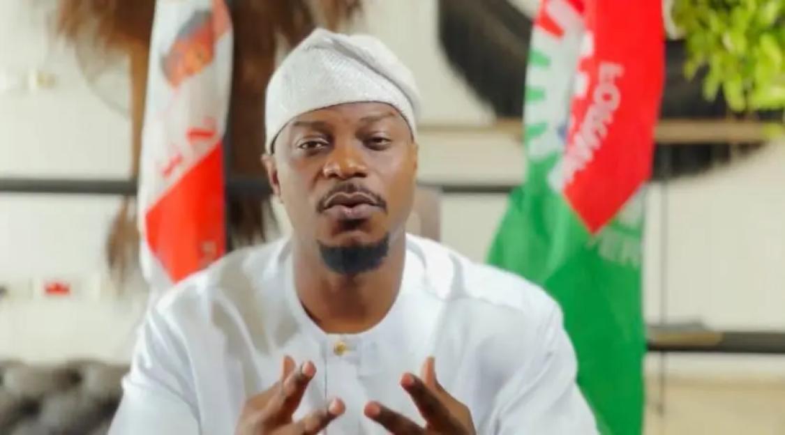 Lagos doesn’t belong to one man -Vivour Rhodes