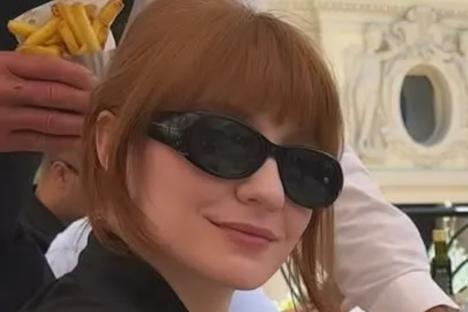 Girls Aloud’s Nicola Roberts shares first ever pic with footballer fiancé Mitch – a year on from secret engagement