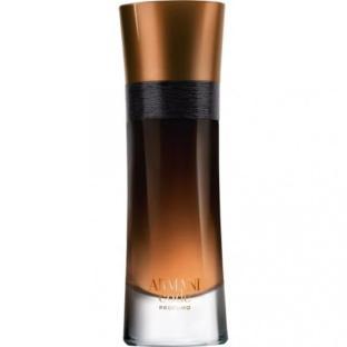 Giorgio Armani Code Profumo men's perfume bottle.