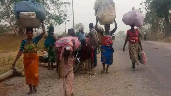 EXCLUSIVE: Untold story of how herdsmen reduced Benue community to ashes, burnt over 300 alive