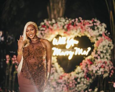 Victoria Spoke Her Marriage To Eddie Into Existence! 23