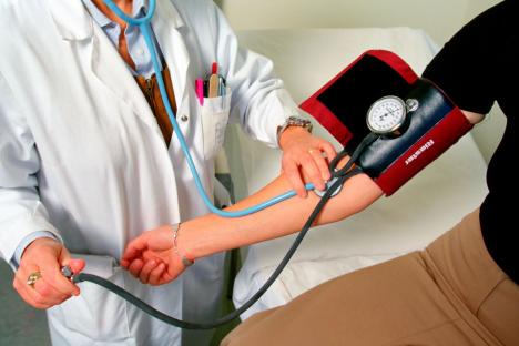 Lowering your blood pressure could slash your risk of dementia by 15% – the 14 lifestyle tweaks to make today