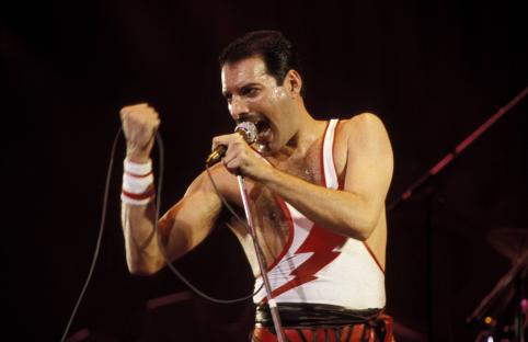 Freddie Mercury’s family in bitter war with his ex who star ‘left £37.5m’ as they battle to get his belongings back