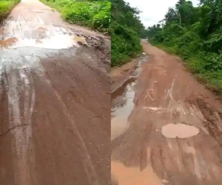 Tracka raises alarm as Osun road remains deplorable despite N50m allocation
