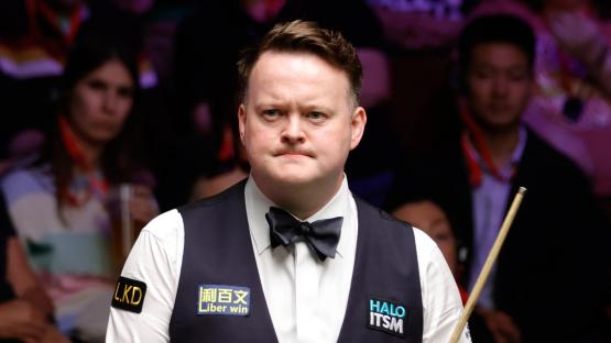 ‘Stupid game’ – Ex-world champ Shaun Murphy slams snooker and reveals why tennis and golf stars have it much easier
