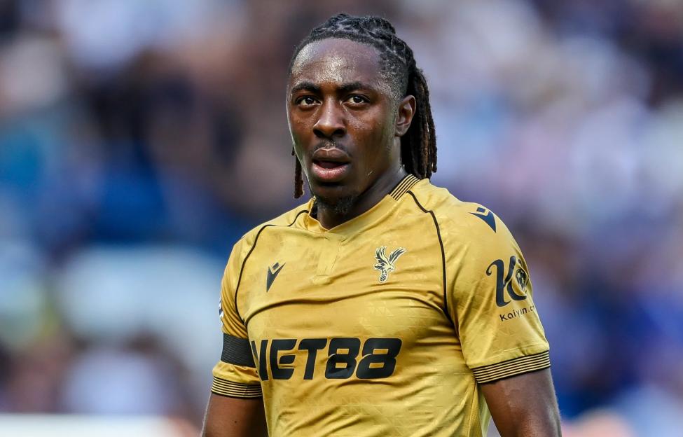 Tottenham set to seal Eberechi Eze transfer after £60m offer over weekend but Crystal Palace will keep playing him