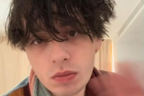 Big Brother’s Jordan breaks silence on Henry split with heartbreakingly emotional video on ‘f***ing horrible’ break up