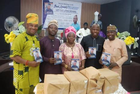 No child will be denied access to quality education in Oyo &#8211; Makinde 4