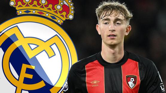 Dean Huijsen warned dream Real Madrid transfer could turn into his worst nightmare with ‘pretty face’ not enough to play