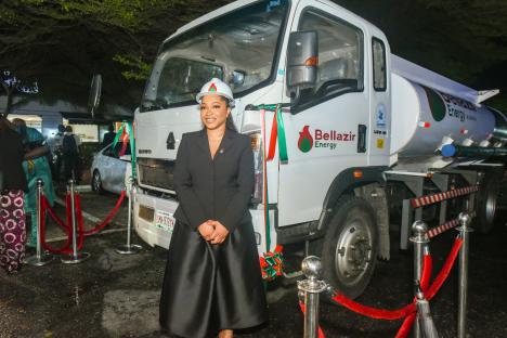 Bellazir Energy Officially Launches, Sets Sights on Transforming Nigeria's Downstream Sector 8