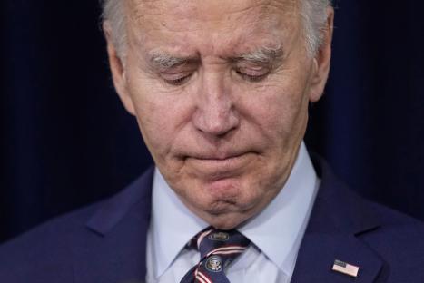 Joe Biden’s doctor who gave Pres clean bill of health months before late-stage cancer diagnosis faces calls to TESTIFY