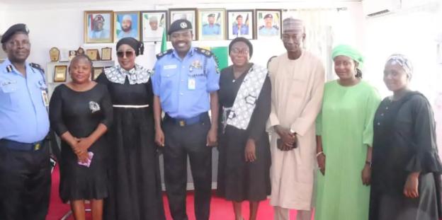 FIDA urges police to enforce VAPP Act to protect rights