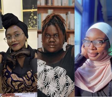 Sakeenah Kareem: What the 2025 APBF Box Set Says About Nigerian Women Poets 5