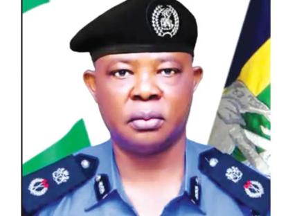 ‘I won’t tolerate indiscipline — Commission of Police warns officers in Ekiti