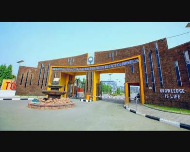 Maryam Abacha American University of Nigeria orders immediate closure of female hostel
