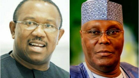 2027: All fake news- Obidient Movement debunks alleged Obi, Atiku alliance