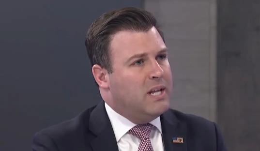 Pennsylvania Republican accuses illegal immigrants of bringing diseases into US