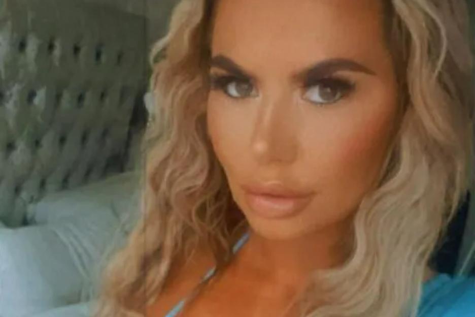 Killer who tortured love rival to death is jailed after he plotted gruesome murder with victim’s glam ex-wife