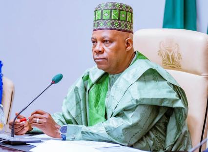 Inaugural airlift of pilgrims for 2025 Hajj begins from Imo State – VP Shettima