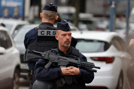 British woman, 65, found dead in rural France with ‘deep injuries’ from ‘sharp object’ as cops launch murder probe