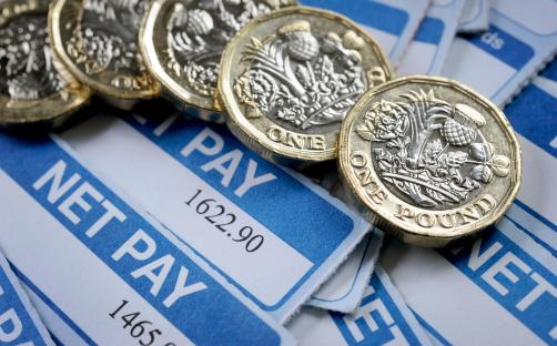 Millions to get a pay rise TODAY as national minimum wage rate for 2025 kicks in – check if you’ll be £1,400 better off