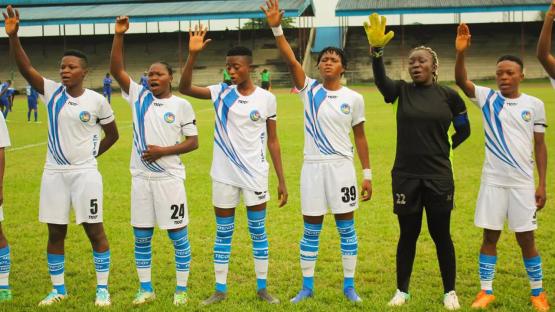 NWFL: Delta Queens management dissolved over poor performance