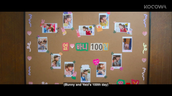 4 Bittersweet Moments For Roh Jeong Eui In Episodes 9-10 Of “Crushology 101” 14