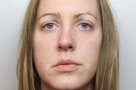 Line of Duty creator ‘shelves Lucy Letby drama due to complications’ as doubts grow over nurse’s conviction