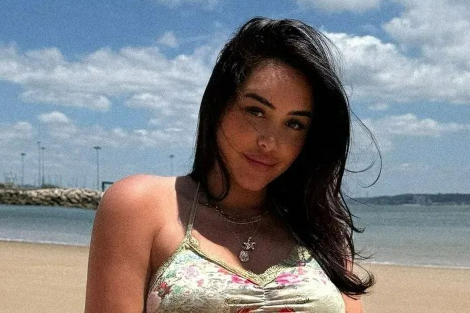Geordie Shore’s Marnie Simpson sparks concern as she reveals suffering ‘torturous’ pains after giving birth