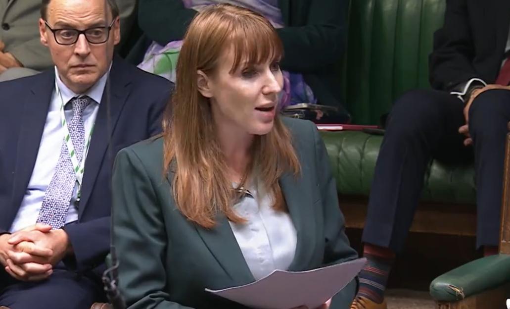 Angela Rayner Promises to Repay Tax Debt in Heartfelt Speech Following Resignation Amid Sleaze Investigation