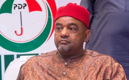 Delta mass defections painful, disappointing – Damagum laments